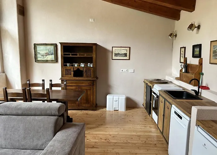La casa sul fiume