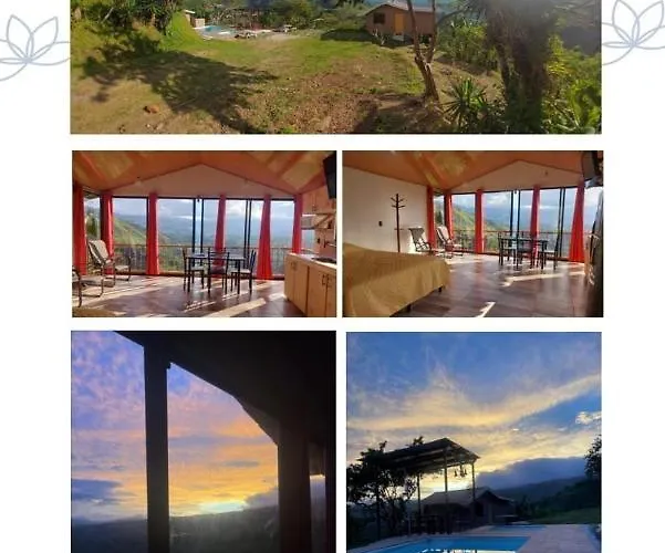 Cabana Niraj