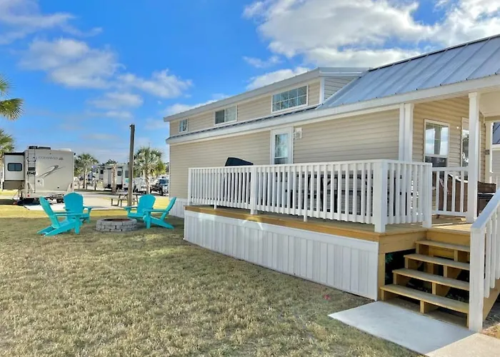 Vacation Cottages In North Myrtle Beach 66