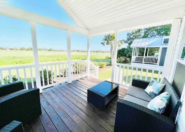 Vacation Cottage North Myrtle Beach 67