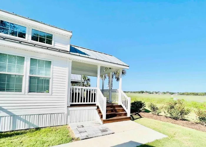 Vacation Cottage North Myrtle Beach 67