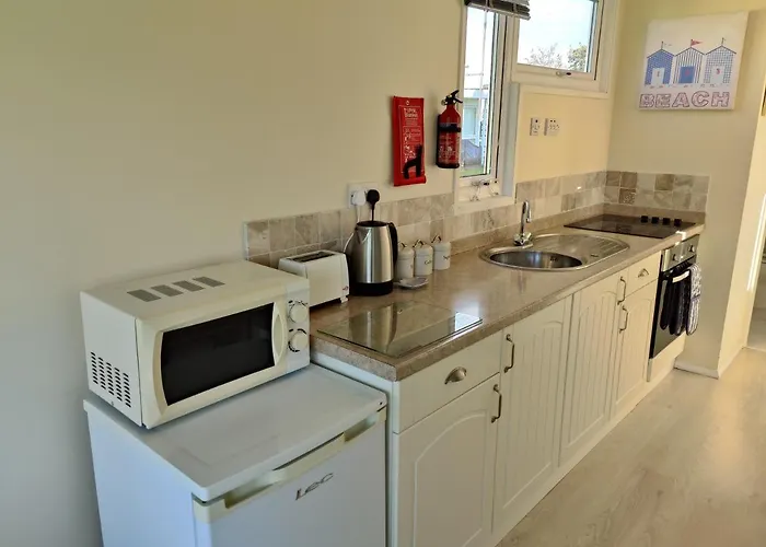 Heacham Hideaway