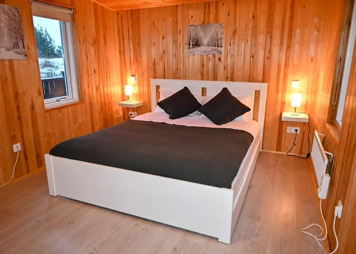 Thingvellir Cabin/Chalet