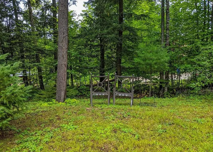 Chalet Le Boise