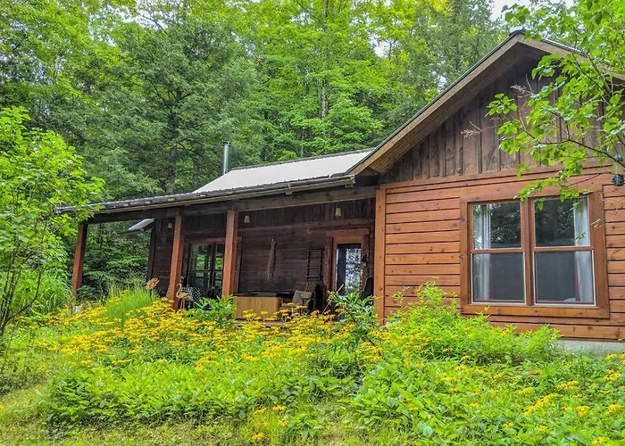 Chalet Le Boise
