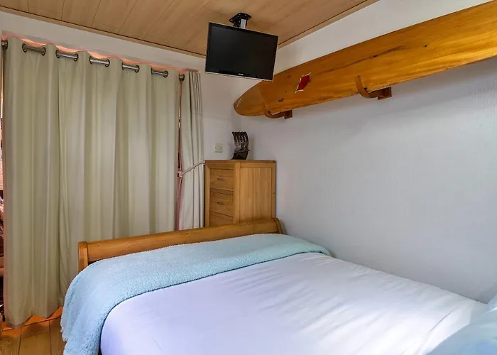 Finest Retreats - Treknow Summerhut