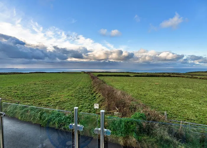 Finest Retreats - Treknow Summerhut