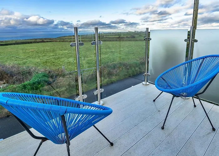 Finest Retreats - Treknow Summerhut