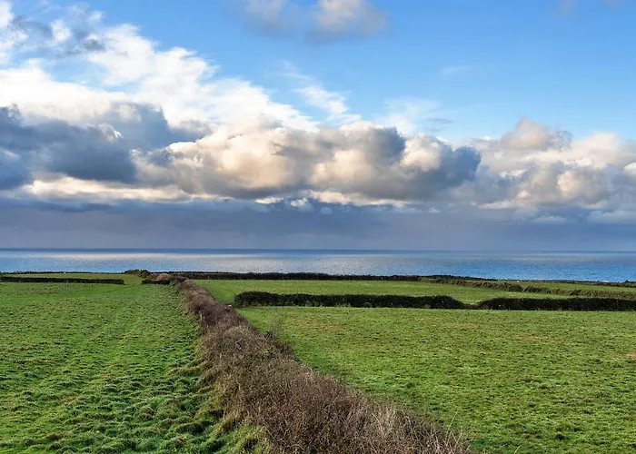 Finest Retreats - Treknow Summerhut