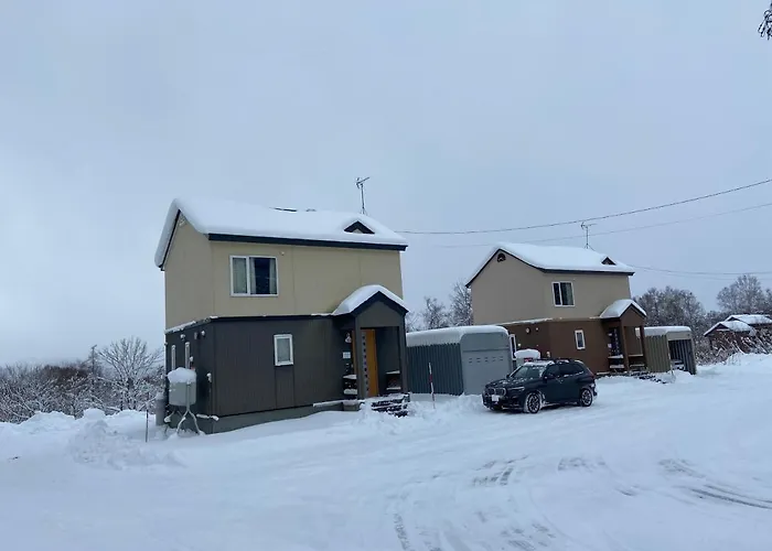 Yotei Chalets