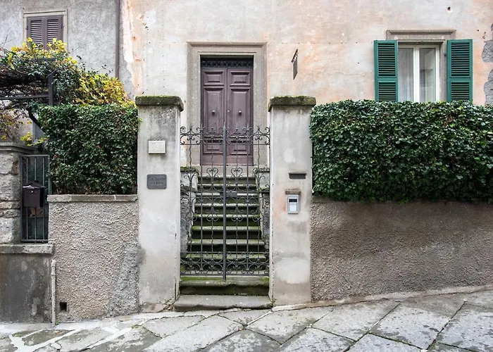 Hotel familiare: B&B La Sosta - Vista Esclusiva Chiesa di Santa Rosa