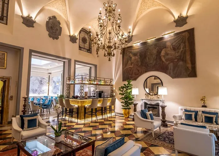 Golden Tower Hotel & Spa