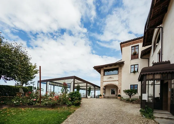 Agriturismo La Torricella