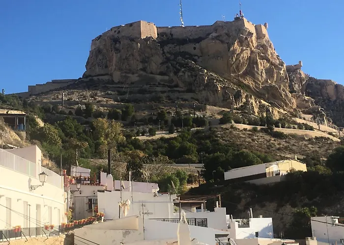 Alquiler de vacaciones: Apartamentos Boni