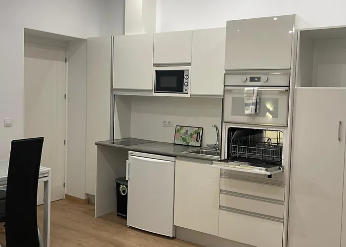 Alquiler de vacaciones: Apartamentos Boni
