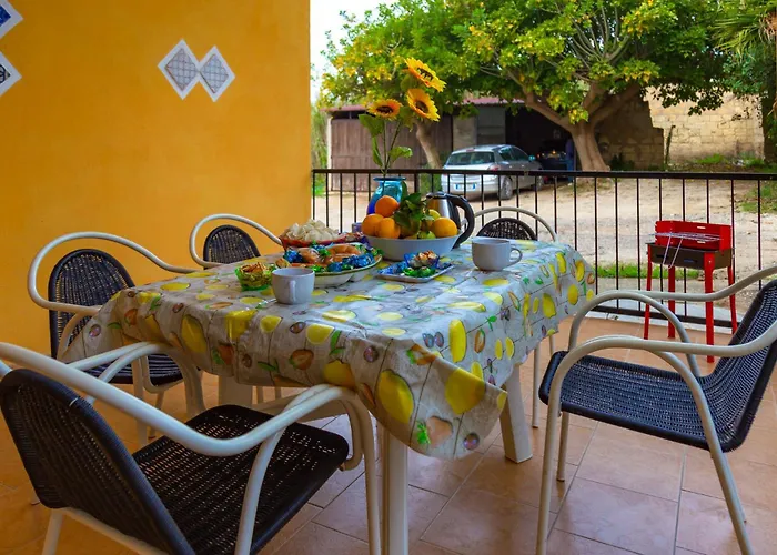 Case Vacanze Castellana