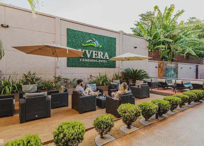 Hotel Yvera Cataratas