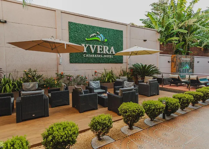 Hotel Yvera Cataratas