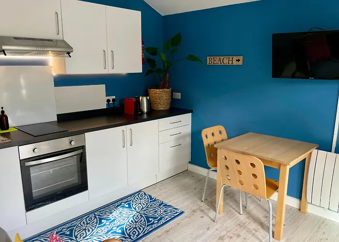 Fistral Studio