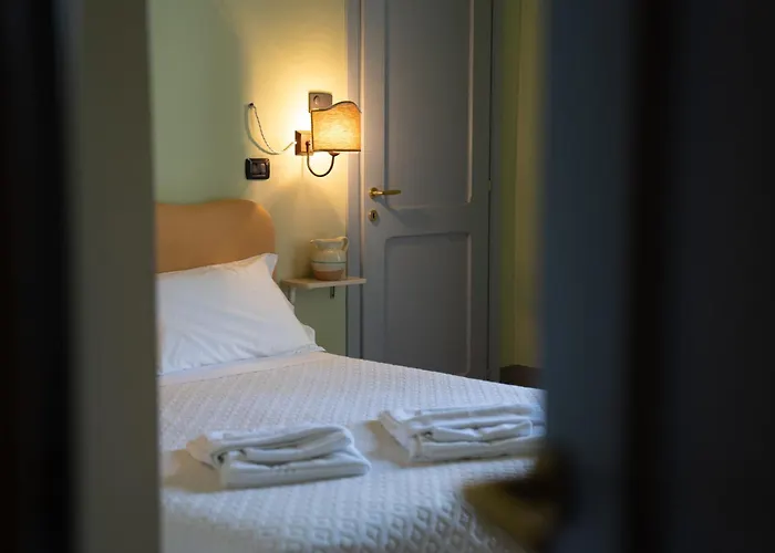  B&B Porta Perugina