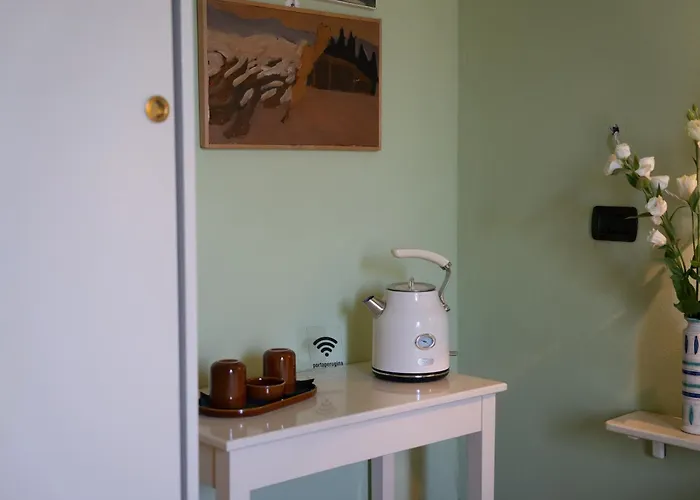  B&B Porta Perugina