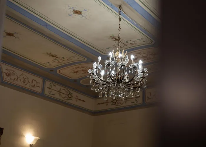  B&B Porta Perugina