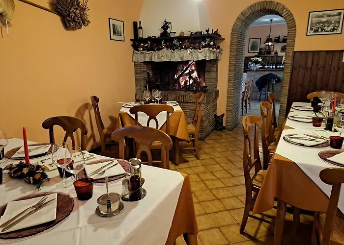 AGRITURISMO Casa Riz