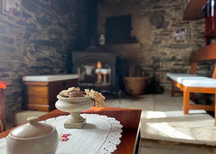 Casa Rural Dona Maria