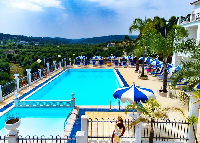 Hotel: Hotel Orchidea