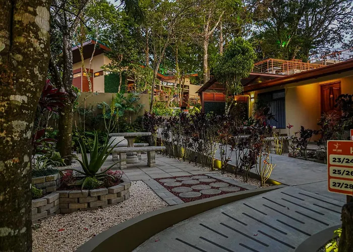 Vacation rental: Sibu Boutique Hotel