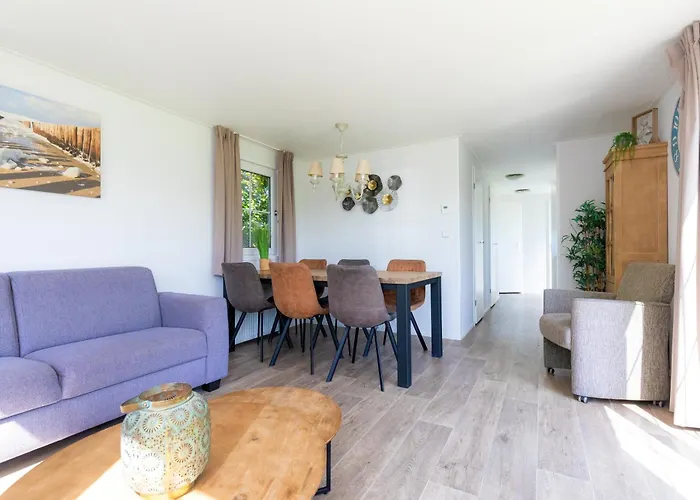 Chalet Plantlust