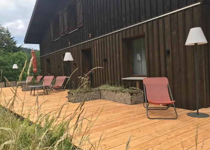 La Maison De Cecile
