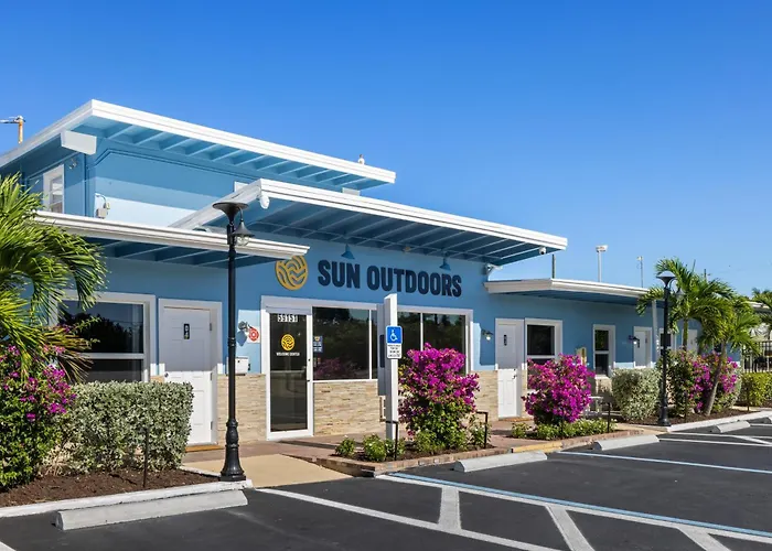 Sun Outdoors Marathon