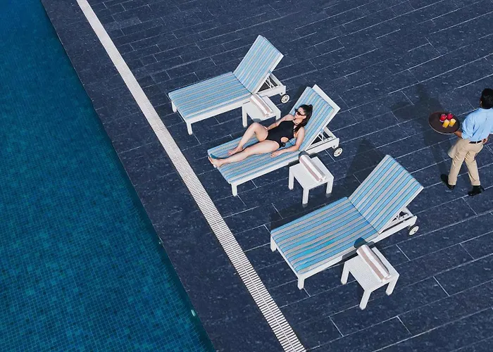 Radisson Blu Resort Visakhapatnam
