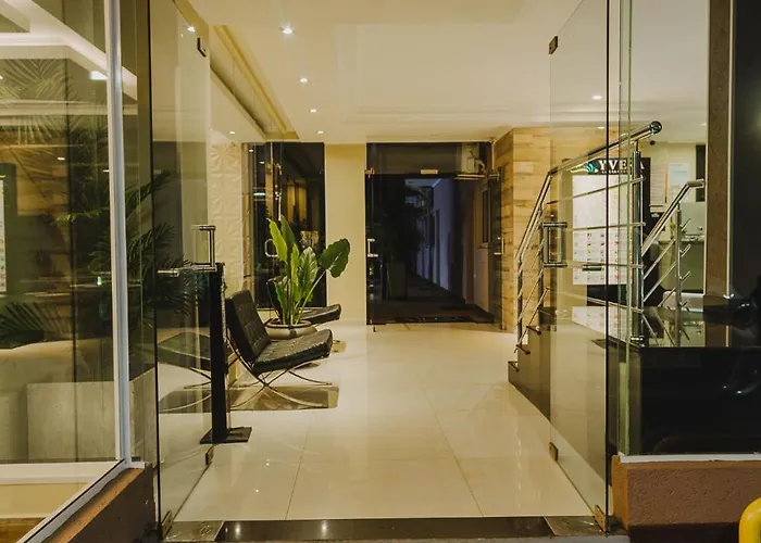 Hotel Yvera Cataratas