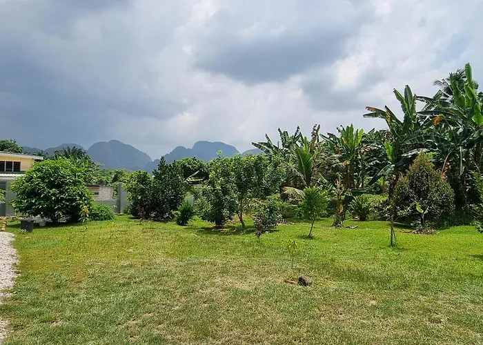 Tambun Hillview Cottage 1