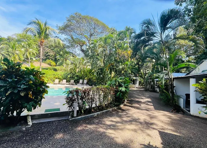 Villas Majolana
