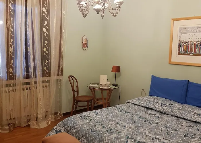 B&B Cedro Argentato