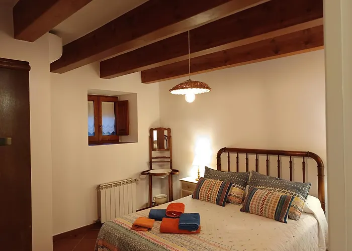 Turismo Rural Calaliu