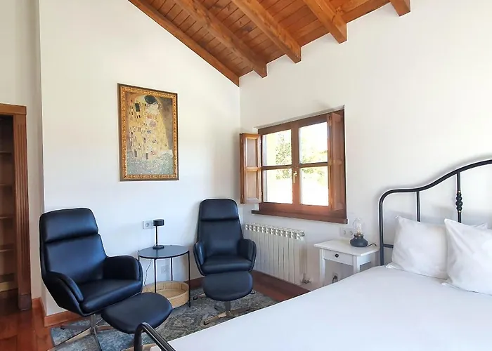 Refugio del Cares
