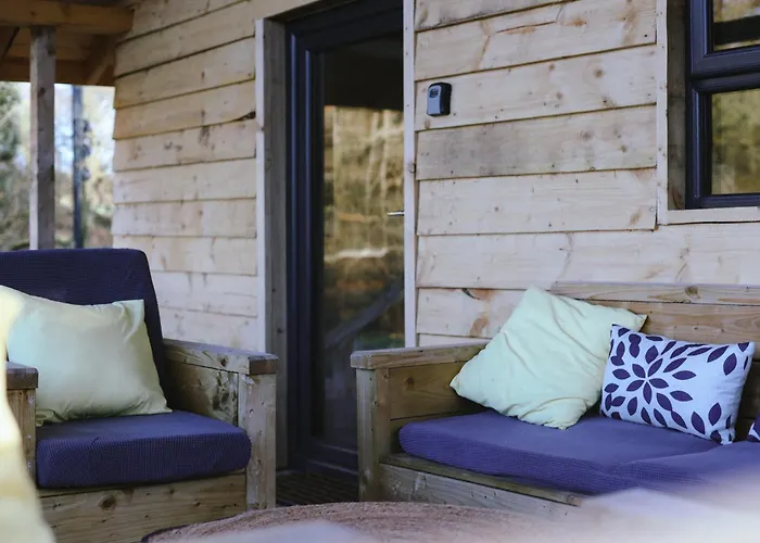 Tempo Manor Cabins