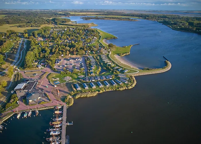 Siblu Camping Lauwersoog