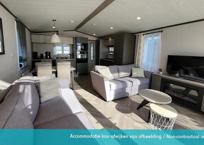 Siblu Camping Lauwersoog