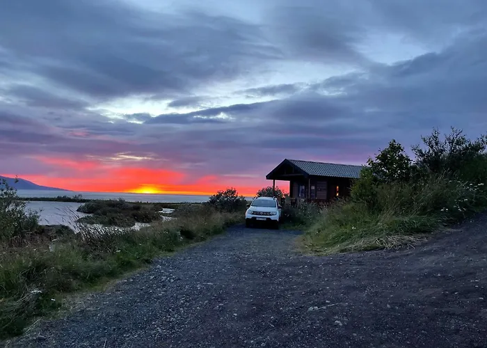 Kaldbaks-Kot Cottages