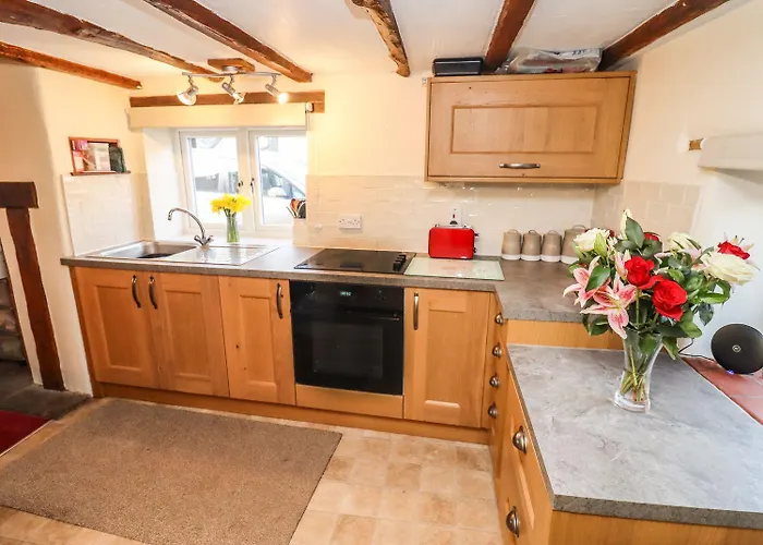 Bluebell Cottage