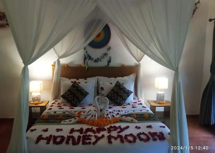 Pondok Kungkang Villa 2
