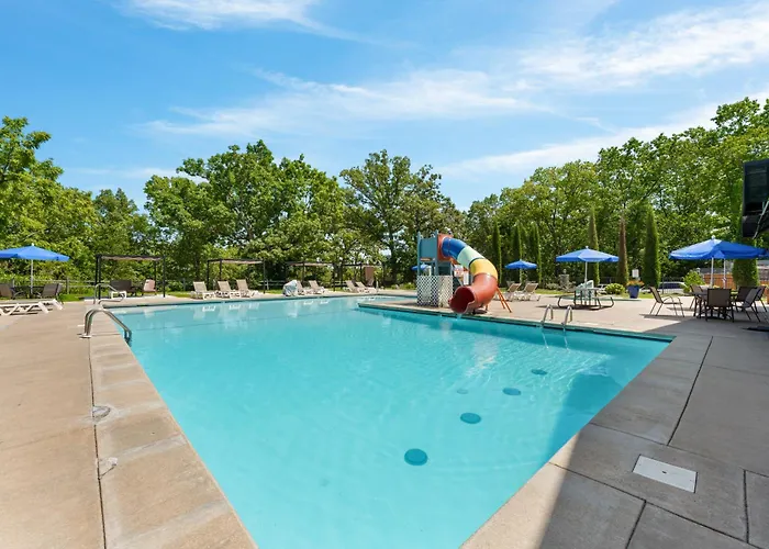 Serenity Point Lodge