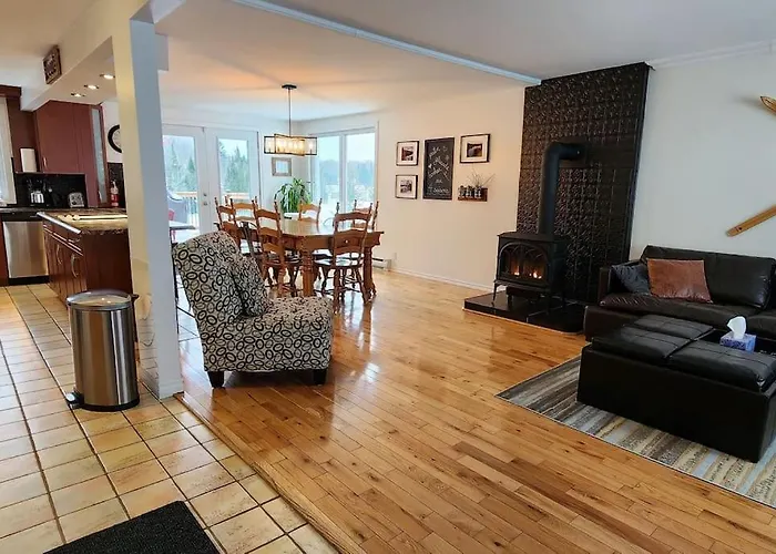Chalet 4Saisons