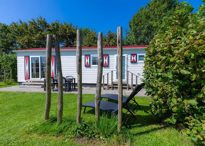 Chalet Plantlust