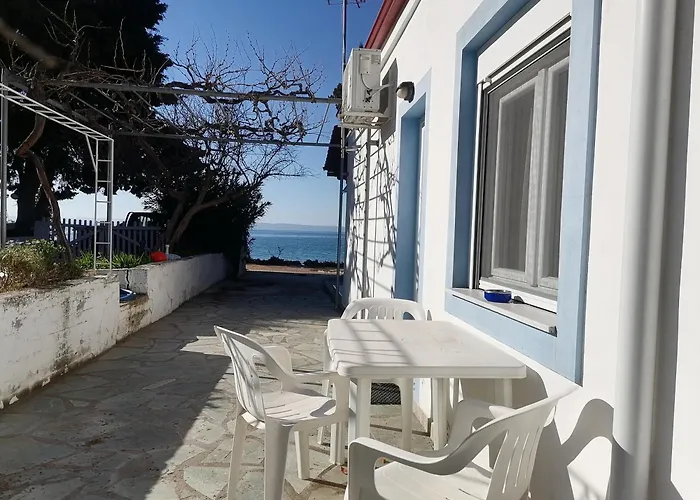 Porto Almira Studio